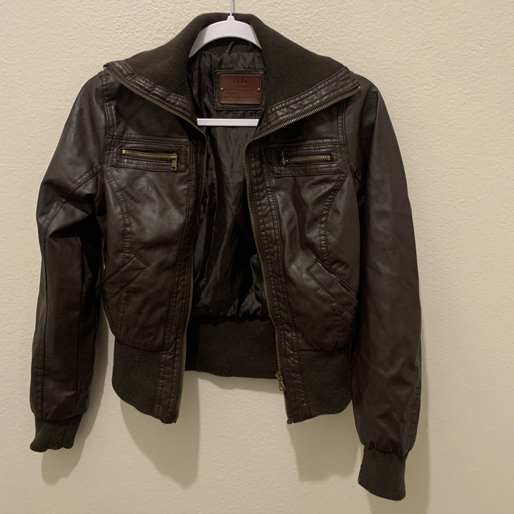 BB Winter jacket